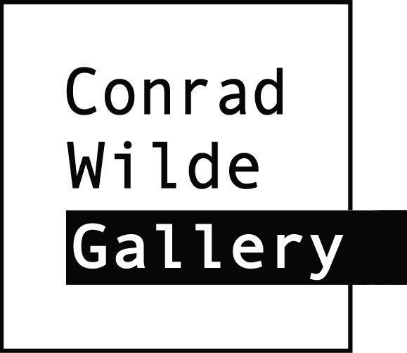 Conrad Wilde logo | Sand-Reckoner