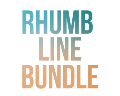 Rhumb Line Vineyard BUNDLE